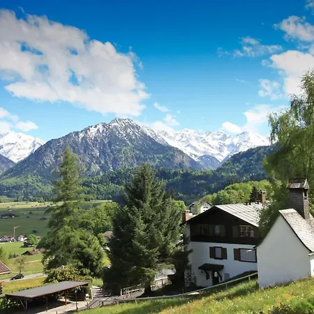 Kult - Gipfelkult * Oberstdorf