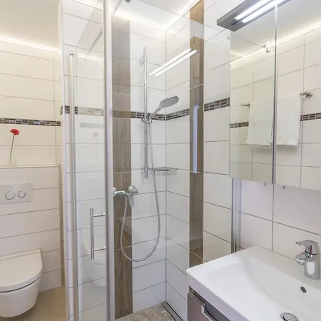 Appartement Kult - Gipfelkult Oberstdorf