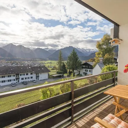 Kult - Gipfelkult Oberstdorf