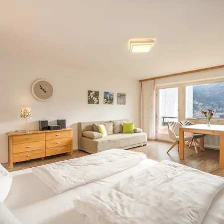 Kult - Gipfelkult Appartement