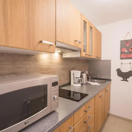 Kult - Gipfelkult Appartement